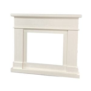 Modern Fireplace Furniture for Infrared insert | SINED