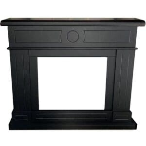 Premium Fireplace Furniture for Infrared insert | SINED