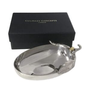 Olive Dipping Bowl