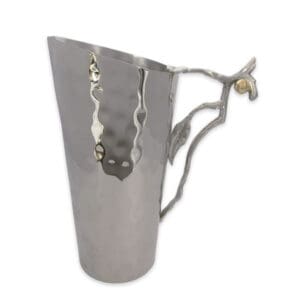 Olive Collection Water Pitcher