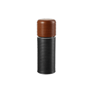 pepper/saltmill 14cm - black
