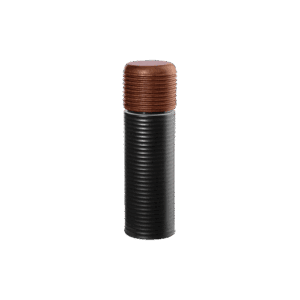 pepper/saltmill - black