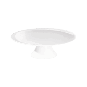 glass cover grande and cake plate grande