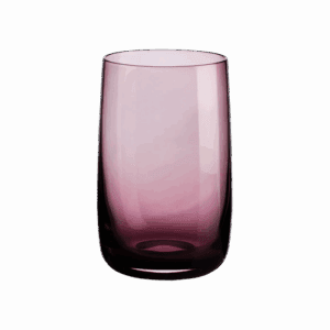 longdrink glass berry, Set of 6