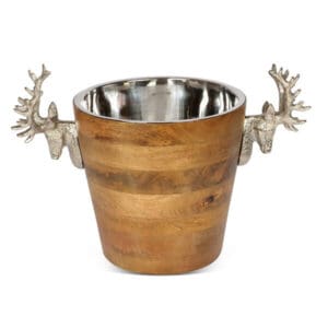 Huntsman Wooden Wine Cooler