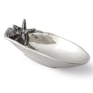 Seashore Nibbles Bowl