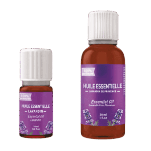 Oil Lavandine 10ml