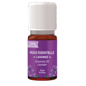 Oil Lavander 10ml