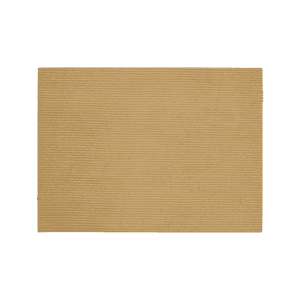 placemat sisal, oak