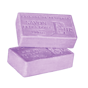 Premium Soap 100 g Lavender Fleur – Authentic Provence Care