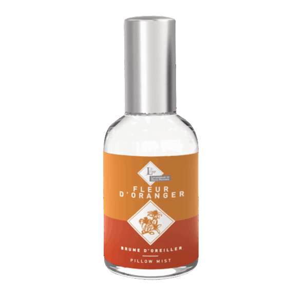 sooting pillow mist