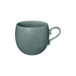 Tea Cup, Fuji, Set of 6 pieces