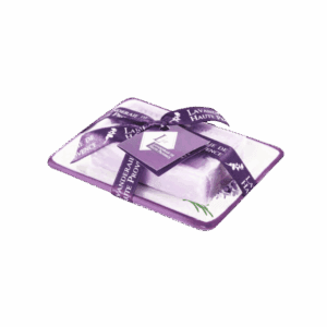 Authentic Dish and Soap 100 g Lavender – Provençal Gift Set