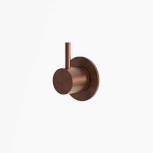 Modern Mixer, Wall-mounted 316L | SINED
