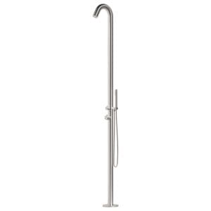 Stylish Outdoor Shower 316L | SINED