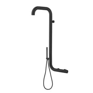 Luxury Wall Mounted Shower 316L | SINED