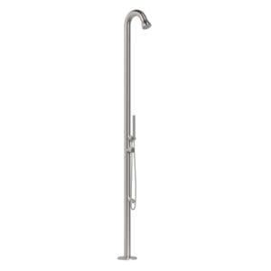 Elegant Outdoor Shower 316L | SINED