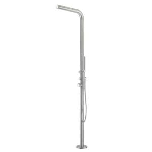 Modern Outdoor Shower 316L | SINED