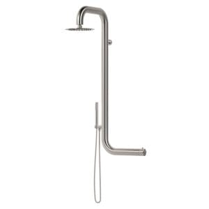 Elegant Wall Mounted Shower 316L | SINED