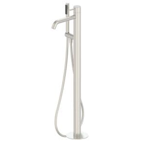 Elegant Bathtub Shower | SINED