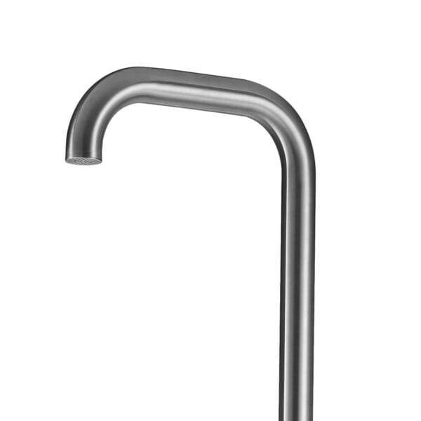 Premium Outdoor Shower 316L | SINED - Image 4