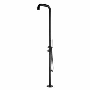 Premium Outdoor Shower 316L | SINED