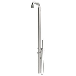 Elegant Outdoor Shower 316L | SINED