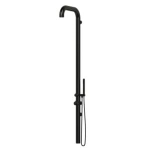 Elegant Outdoor Shower 316L | SINED