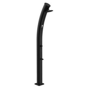 Modern XXL Outdoor Shower 20CM | SINED