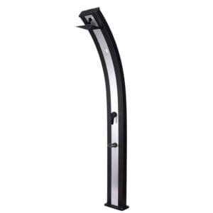 Efficient XXL Outdoor Shower 40L | SINED