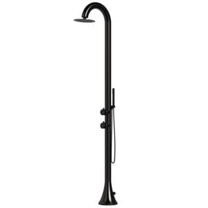 Efficient Outdoor Shower 316L | SINED