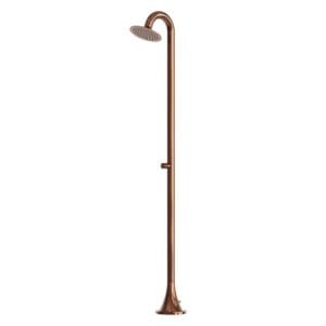 Luxury Outdoor Shower | SINED