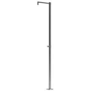 Elegant Outdoor Shower 316L | SINED