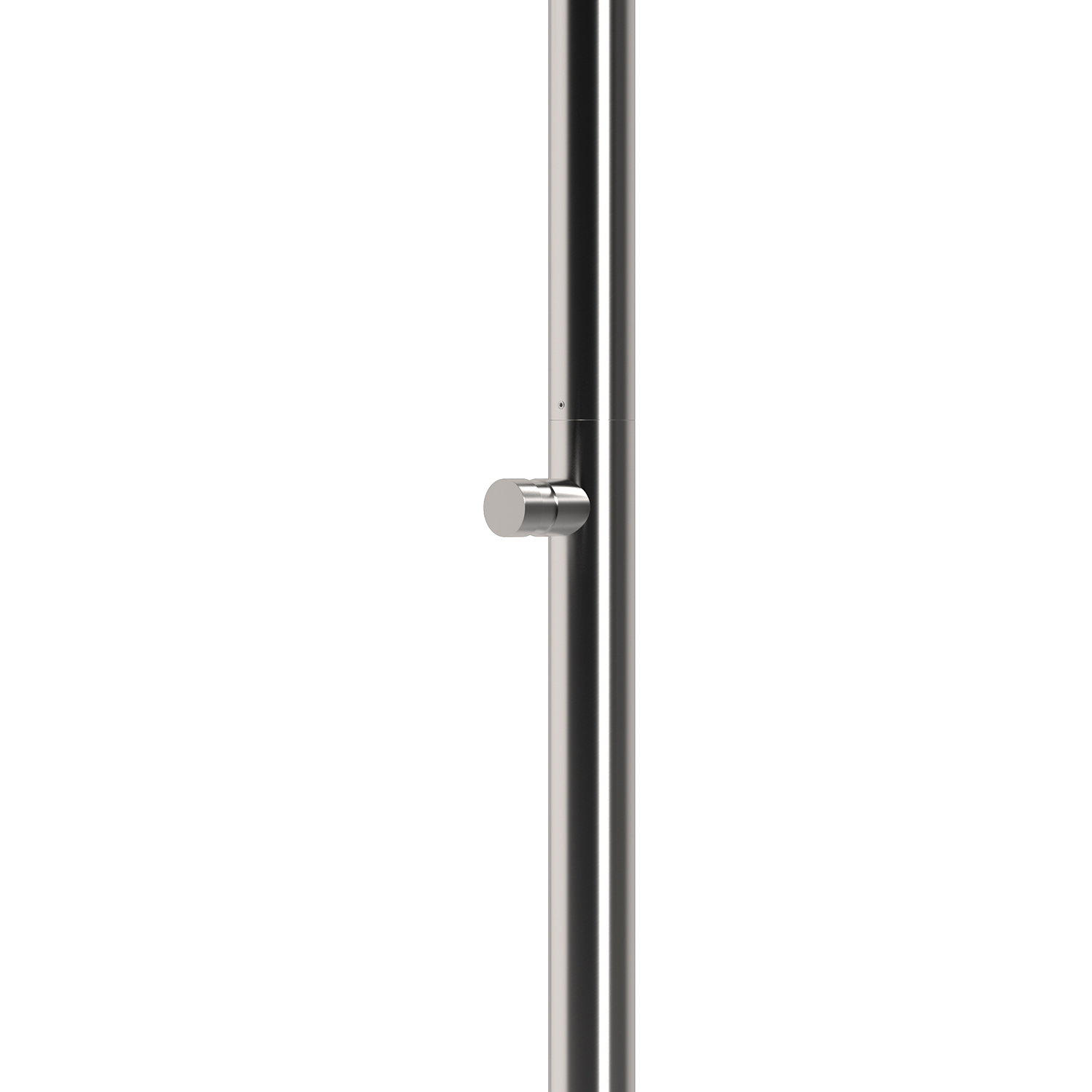 Efficient Outdoor Shower 316L | SINED - Image 2
