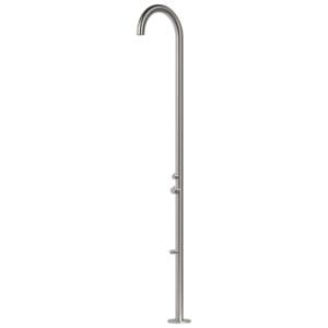 Efficient Outdoor Shower 316L | SINED