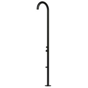 Stylish Outdoor Shower 316L | SINED