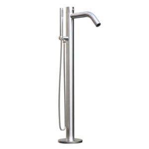 Durable Bathtub Shower 316L | SINED