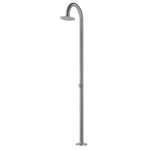 Modern Outdoor Shower 316L | SINED