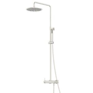 Elegant Outdoor Shower 316L | SINED