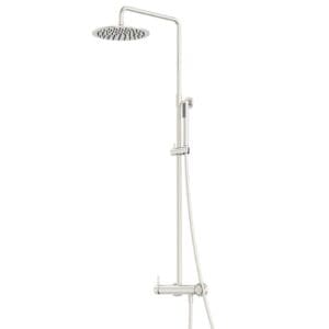 Elegant Outdoor Shower 316L | SINED
