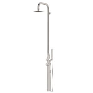 Durable Outdoor Shower 316L | SINED