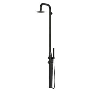 Luxury Outdoor Shower 316L | SINED