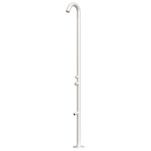 Elegant Outdoor Shower 316L | SINED