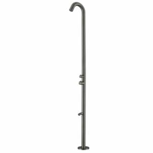 Modern Outdoor Shower 316L | SINED