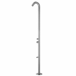 Durable Outdoor Shower 316L | SINED