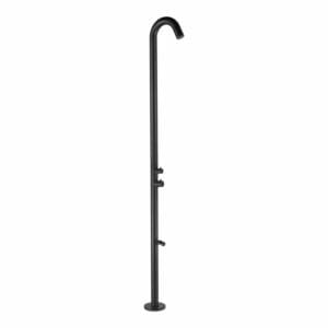 Stylish Outdoor Shower 316L | SINED