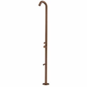 Stylish Outdoor Shower 316L | SINED