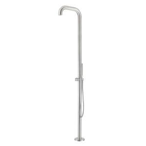 Durable Stylish Outdoor Shower 316L | SINED