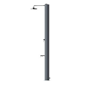 Durable Stylish Outdoor Shower 28L | SINED