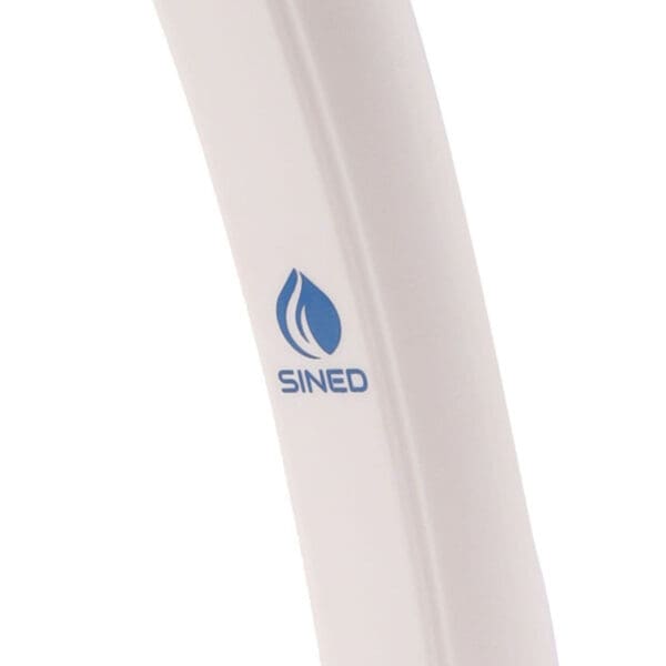 Durable Stylish Outdoor Shower 226CM | SINED - Image 2